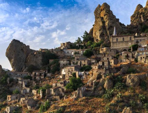 Esperienze preziose tra pietre di valore