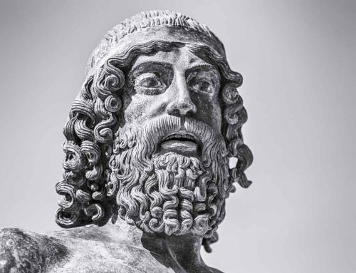 Dormire nella storia, svegliarsi nel lusso