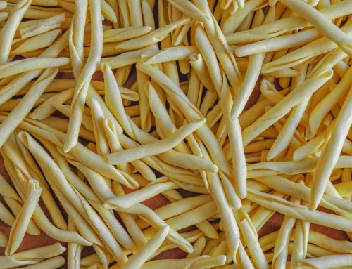 Il gusto dell’eleganza