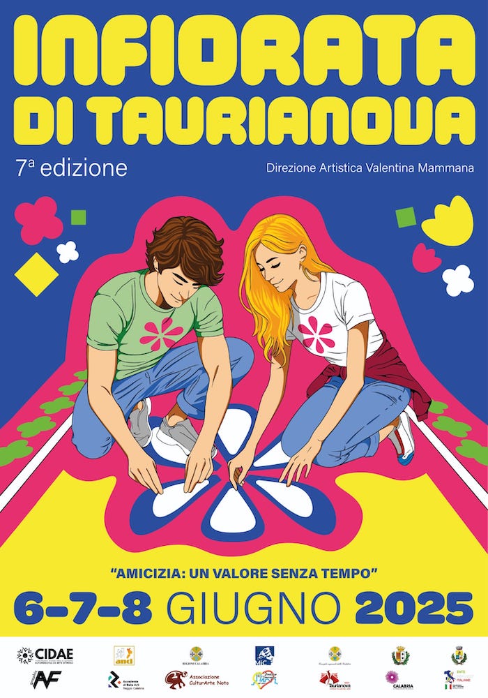 Infiorata-di-Taurianova