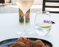 Cusine gourmet Italy Praia a Mare Calabria